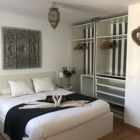 Beach Loft Malaga Exterior photo